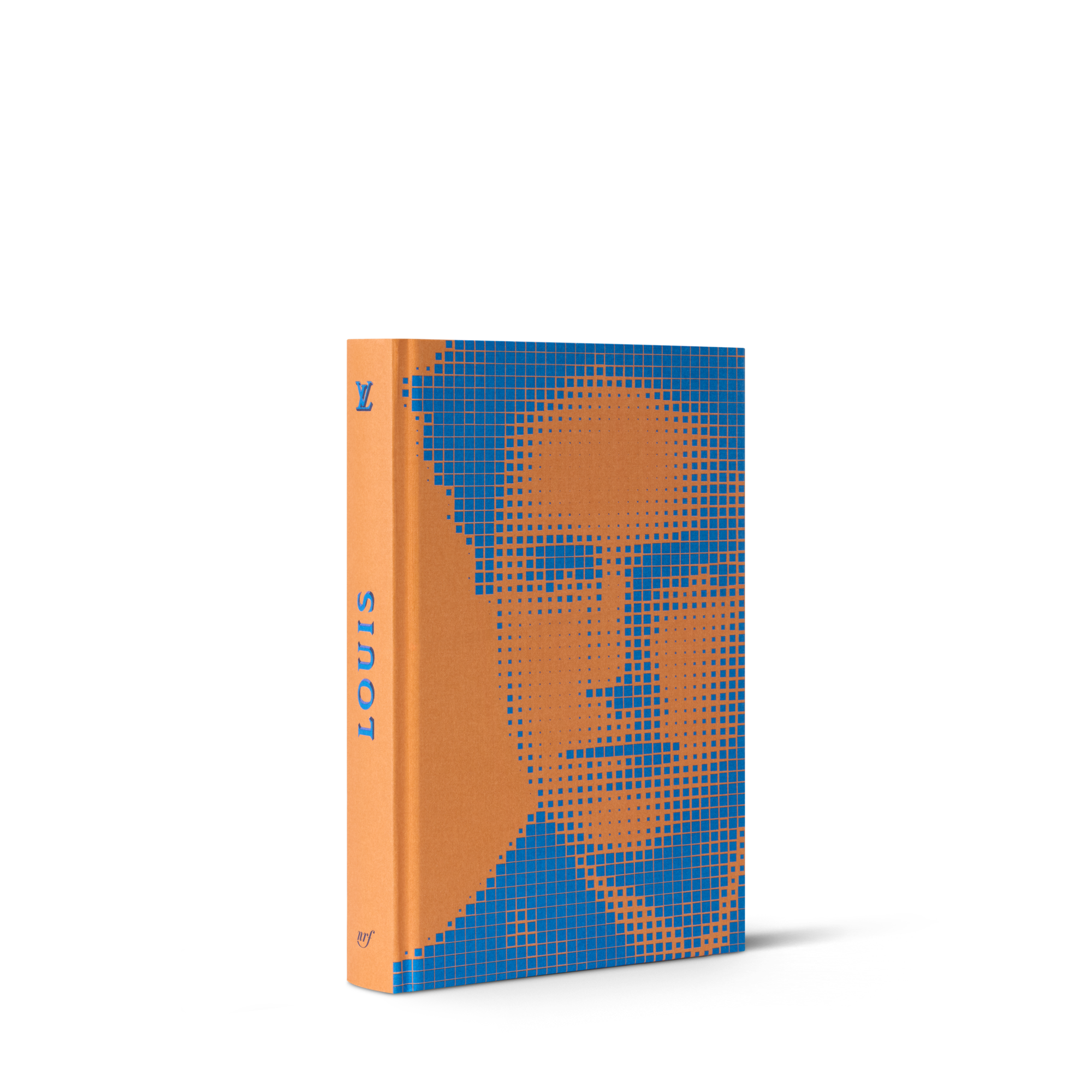 Louis Vuitton, L'Audacieux - Library and Stationery R08806 | LOUIS